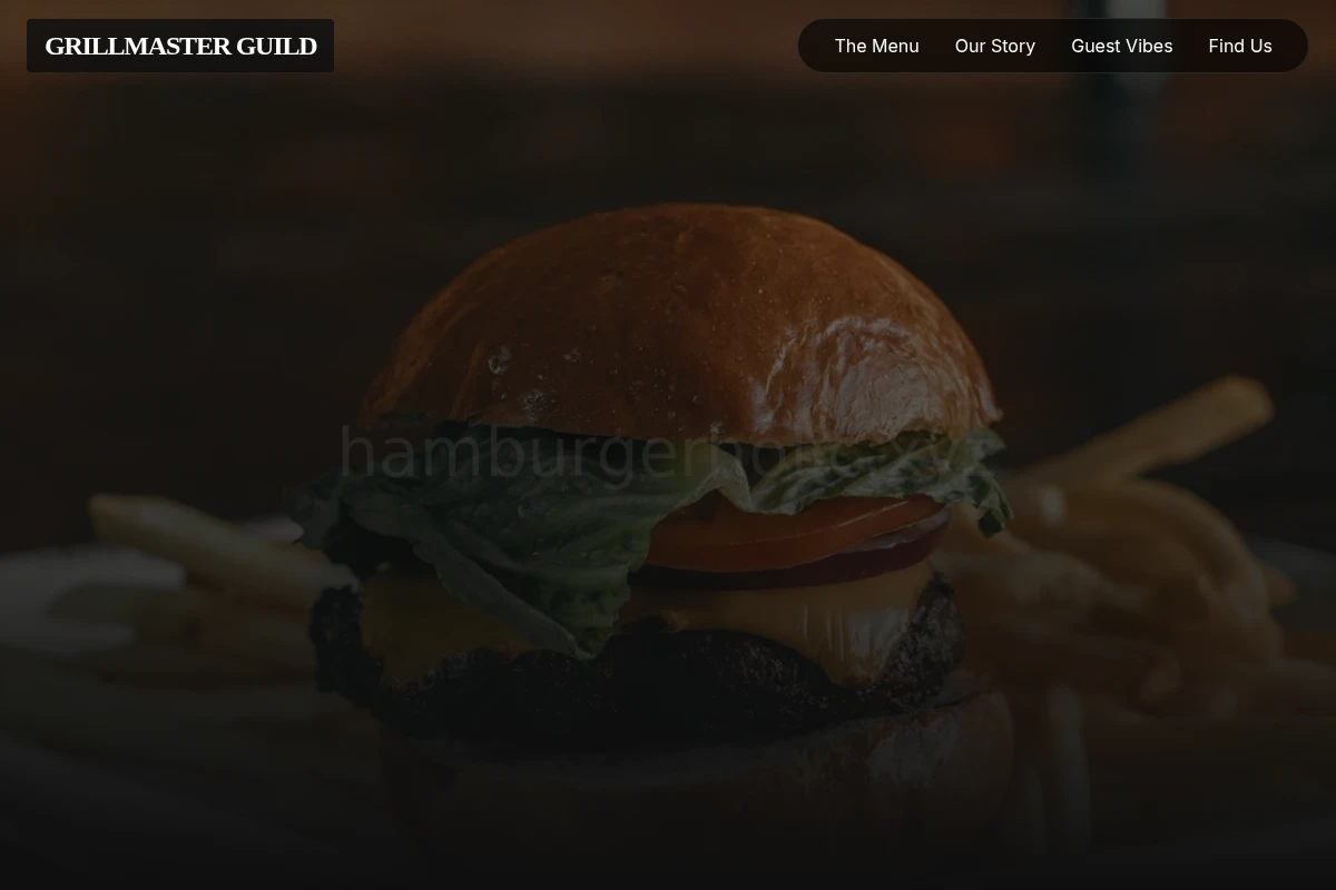 Mustard American Food