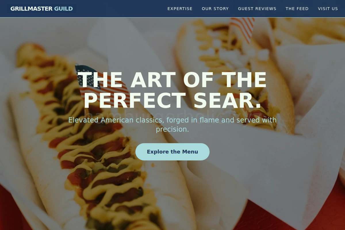 american-food