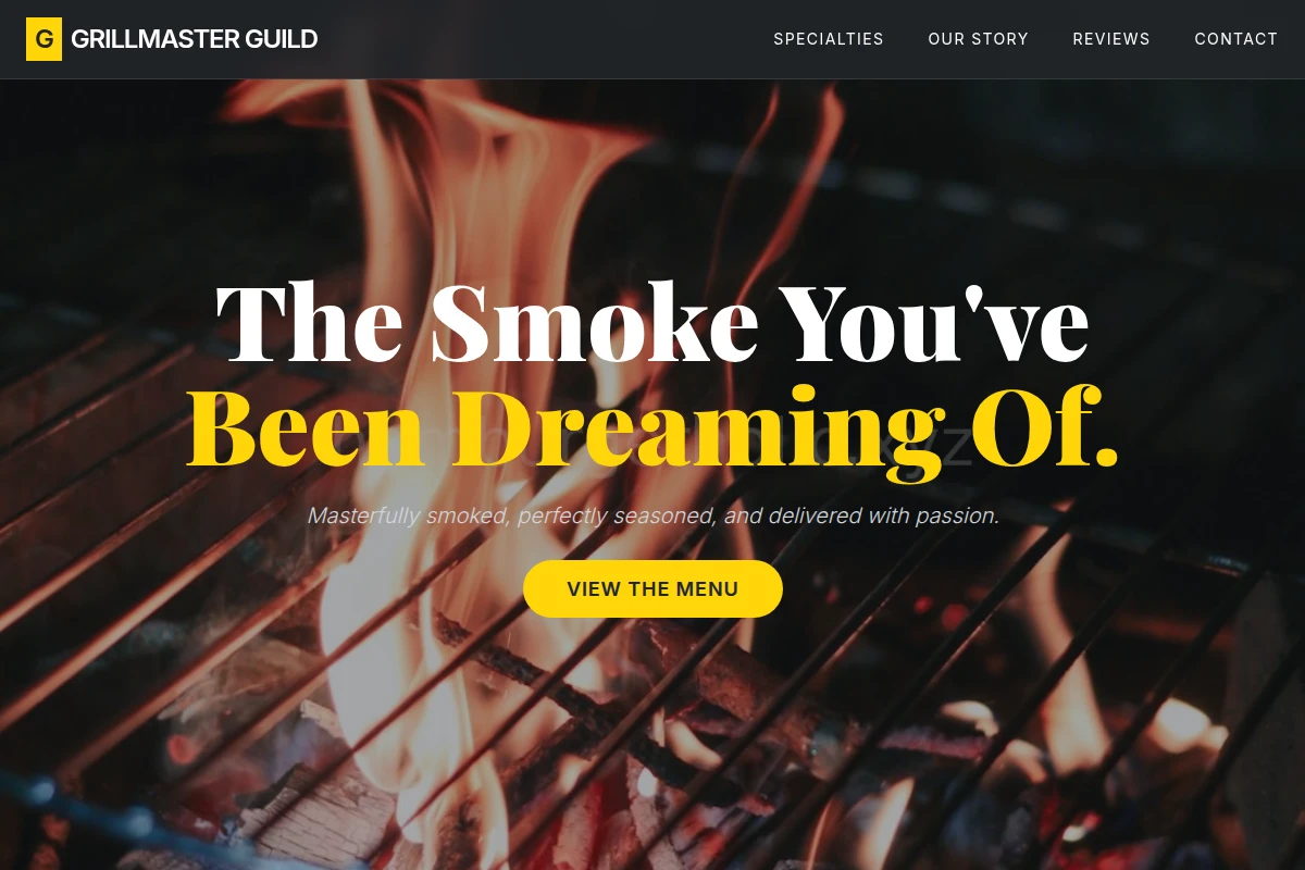 bbq