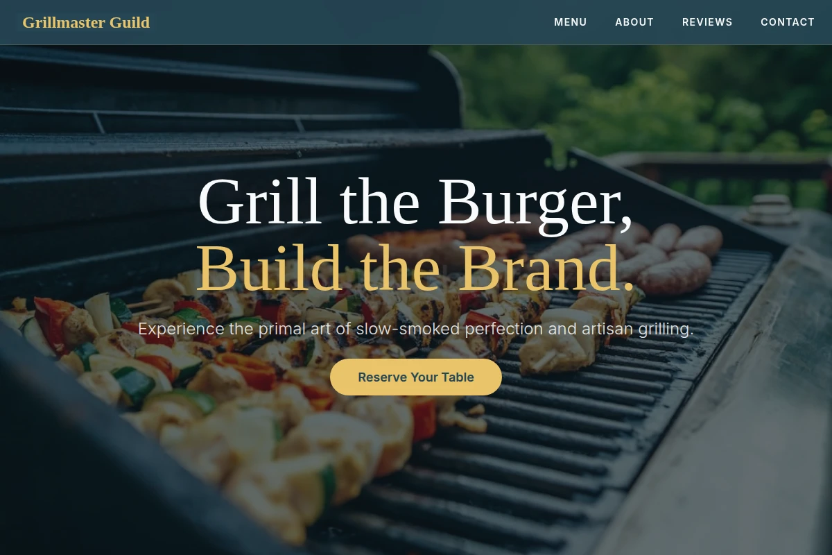 Bite Bbq