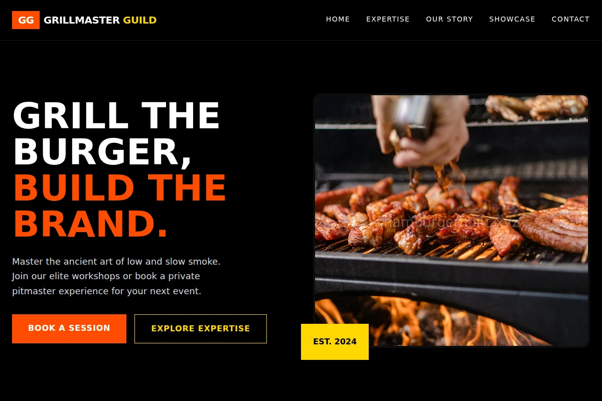 Smoke Bbq