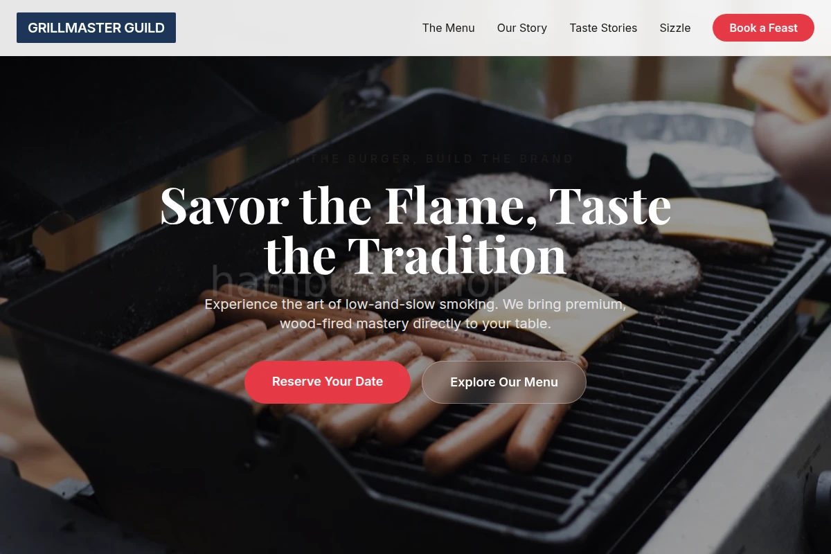 Spatula Bbq