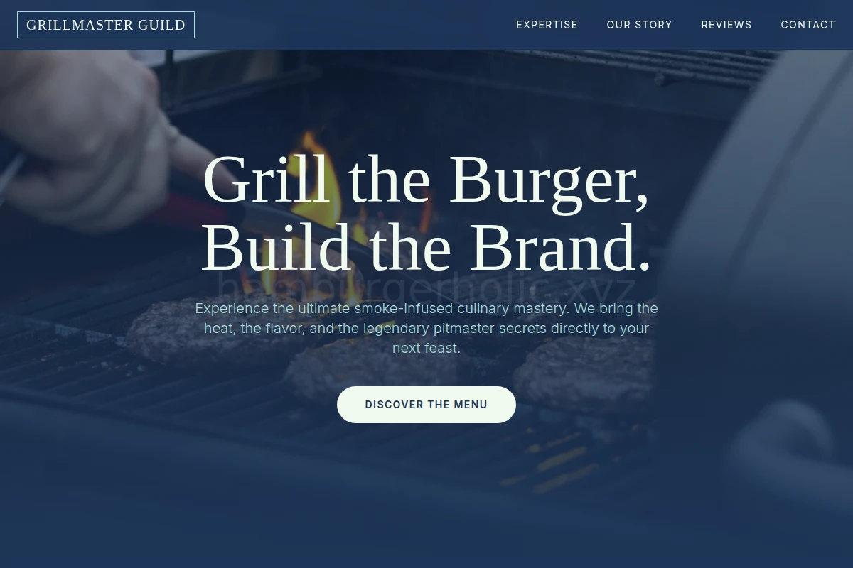 Grill Bbq
