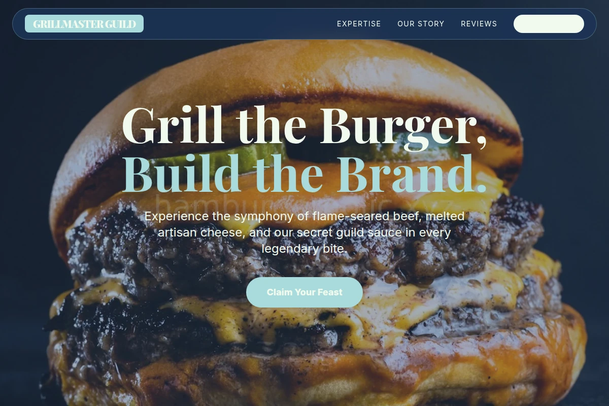 Cravings Burger