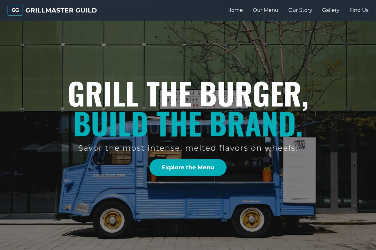 Melt Food Truck