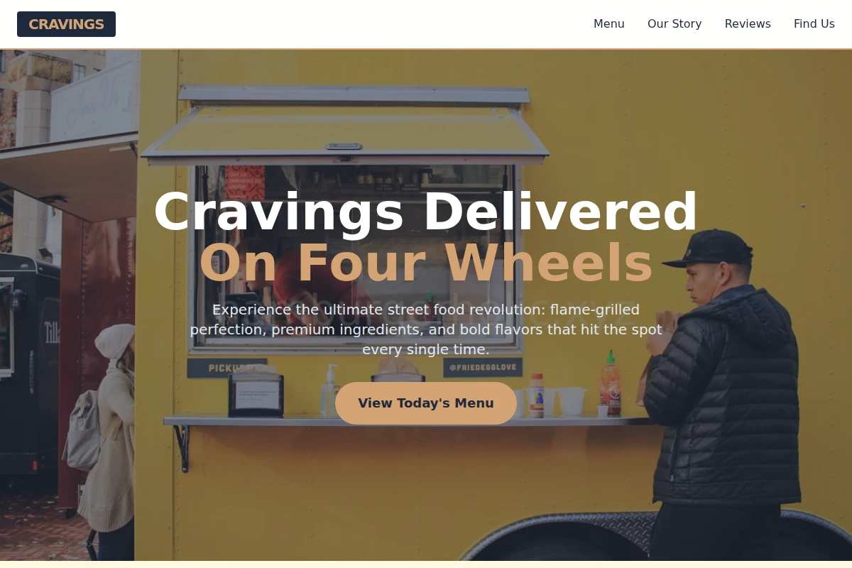 food-truck