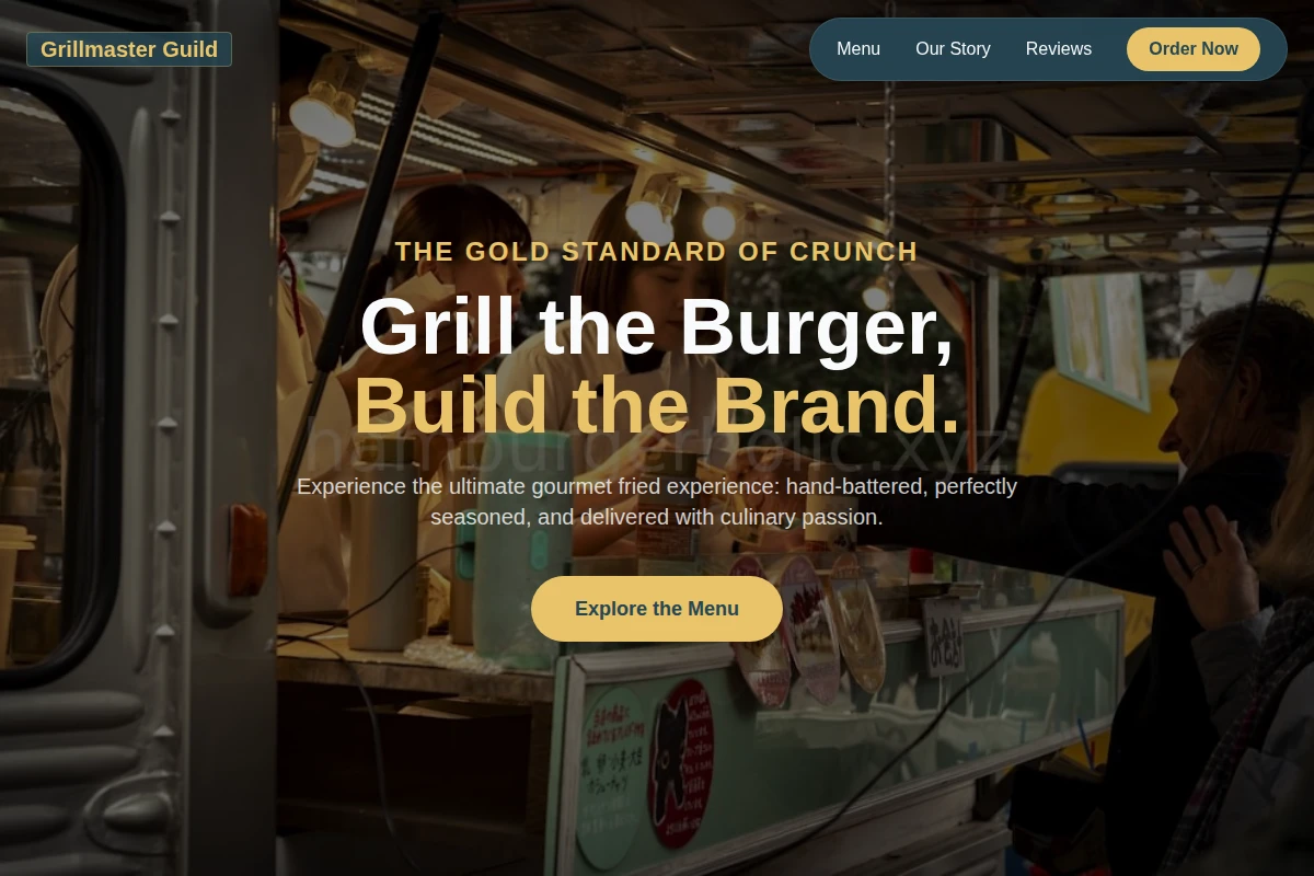 food-truck